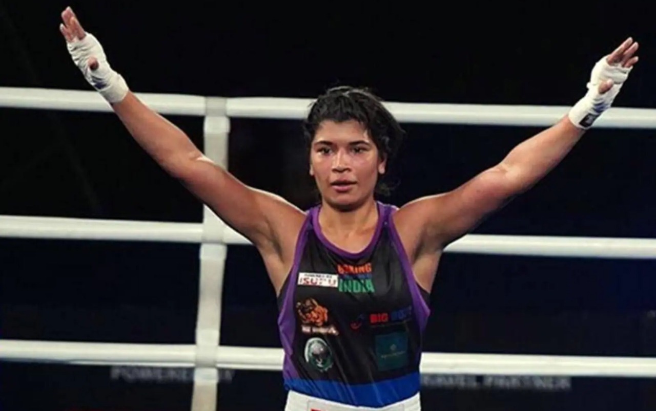 world-boxing-champion-nikhat-zareens-life-journey
